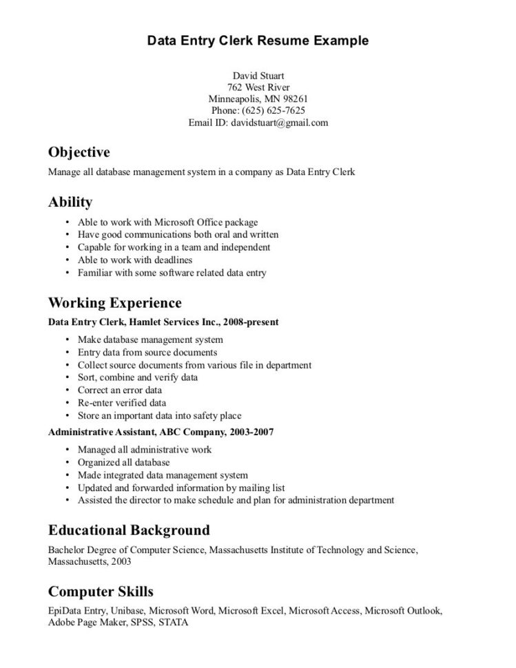 Bookkeeper Sle Resume 28 Images Freelance Writer Cover Letter In Freelance Bookkeeping Contract Template