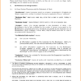 Bookkeeping Contract Template 3   El Parga To Bookkeeping Contract Template