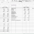 Bookkeeping For Self Employed Spreadsheet 2018 Budget Spreadsheet In Bookkeeping On Excel