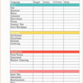 Bookkeeping For Small Business Templates | Worksheet & Spreadsheet With Taxi Bookkeeping Template
