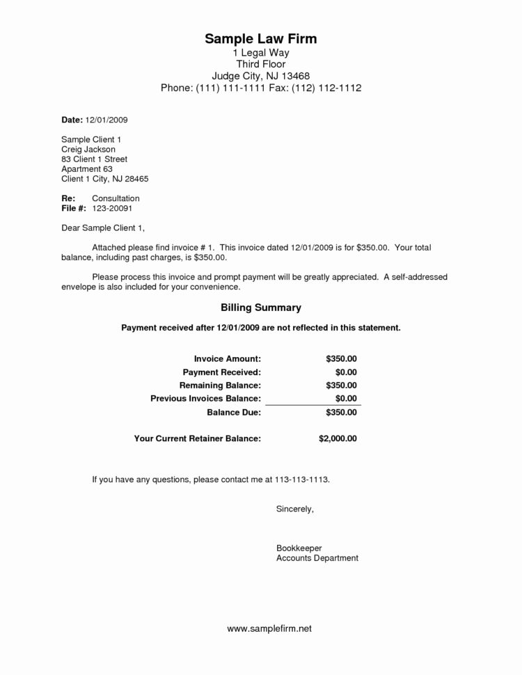 Bookkeeping Invoice Template 11   El Parga Intended For Bookkeeping Invoice Template