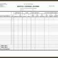 Bookkeeping Ledger Example Filename | El Parga Within Bookkeeping Checklist Template