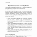 Bookkeeping Services Proposal Letter Elegant Best S Of Service Inside Bookkeeping Proposal Template