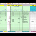 Bookkeeping Spreadsheet Template Free   Zoro.9Terrains.co In Free Bookkeeping Spreadsheet