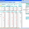 Bookkeeping Spreadsheet Using Microsoft Excel | Homebiz4U2Profit With Microsoft Excel Bookkeeping Spreadsheet