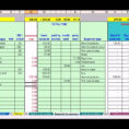 Bookkeeping Spreadsheet Using Microsoft Excel | Homebiz4U2Profit Within Bookkeeping Spreadsheet Using Microsoft Excel