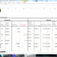 Bookkeeping Spreadsheet Using Microsoft Excel Unique Bookkeeping With Microsoft Excel Bookkeeping Spreadsheet