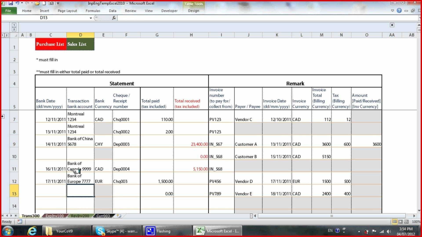 Bookkeeping Templates For Small Business Best Bookkeeping For Small Throughout Small Business Bookkeeping Templates