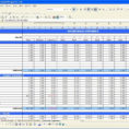 Budget Excel Spreadsheet Free Download As Excel Spreadsheet Within Sample Spreadsheet Budget