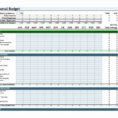 Budget Excel Template Format Examples Budget Excel Template Mac X Within Samples Of Budget Spreadsheets