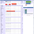 Budget Planner   Tracking Spreadsheet With Spending Tracker Spreadsheet