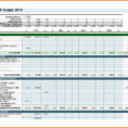 Budget Spreadsheet Excel Personal Worksheet Answers And Management For Budget Spreadsheet Template Mac