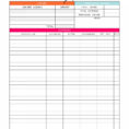Budget Spreadsheet Template – Spreadsheet Collections And Budget Spreadsheet