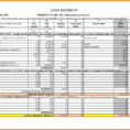 Building Construction Estimate Spreadsheet Excel Download For House Construction Estimate Template
