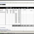 Business Budget Spreadsheet Template Example Of Expenditure Expense And Budget Spreadsheet Template