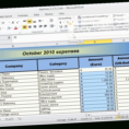 Business Excel Templates En2F Bookkeeping In Excel Excel Template And Bookkeeping With Excel 2010