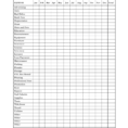 Business Expense Sheet Tracking Expenses Spreadsheet With Template Within Sample Expense Spreadsheet