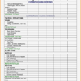 Business Expense Spreadsheet Template Expenses Form Save Excel New For Monthly Expenses Spreadsheet Template Excel