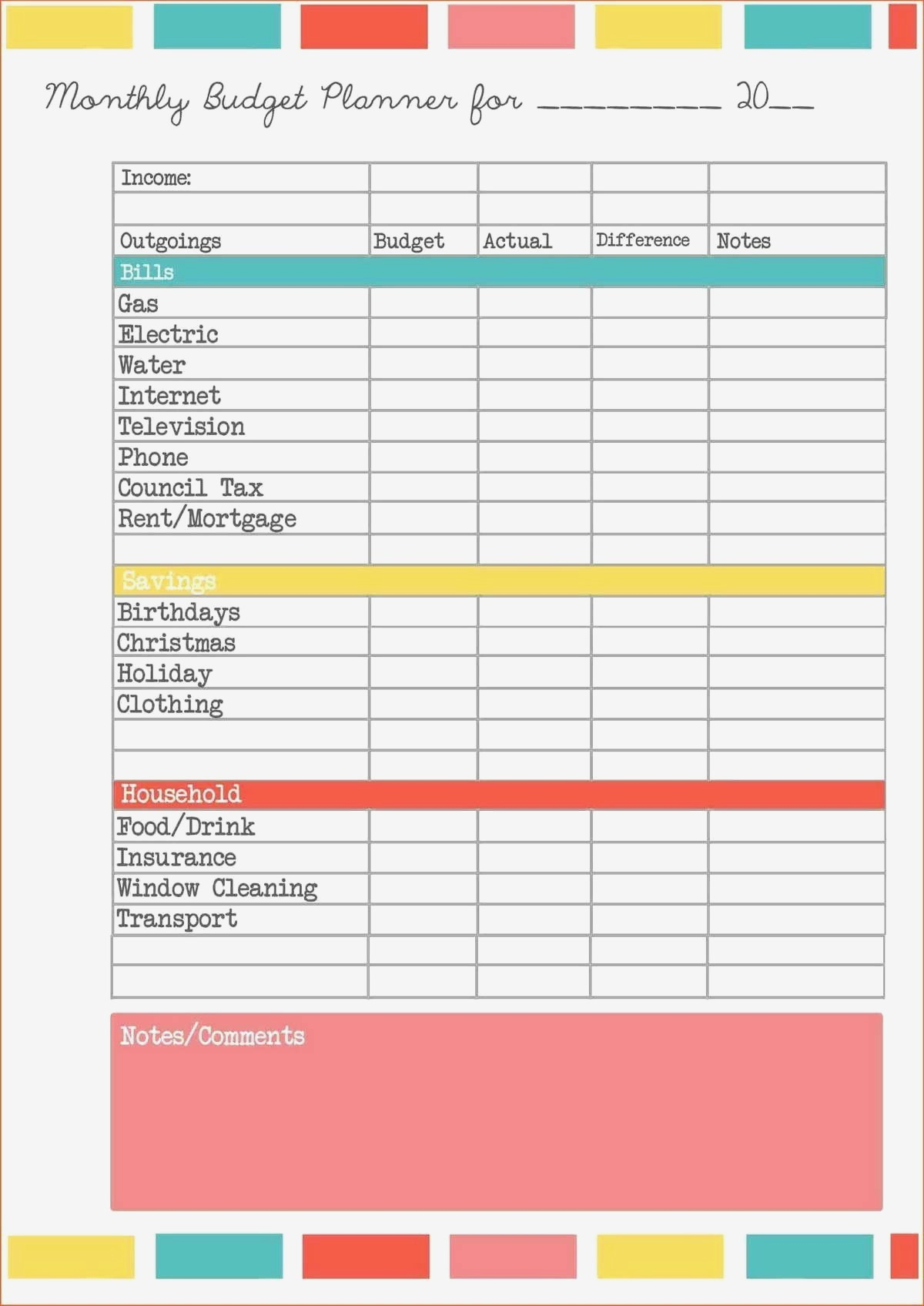 Business Expense Spreadsheet Template Expenses Valid Fresh Financial inside Business Expenses Spreadsheet Template