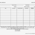 Business Expense Spreadsheet Template Expenses With 4 Mileage Report Inside Printable Spreadsheet Template