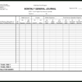 Business Ledger Example Samples Of Vouchers Certificate Word Inside With Double Entry Bookkeeping Template Spreadsheet