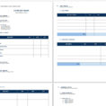 Business Plan Startup Costs Template And Financial Planning With Financial Planning Spreadsheet