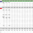 Business Spreadsheet Free Examples Small For Income And Expenses To Examples Of Bookkeeping Spreadsheets