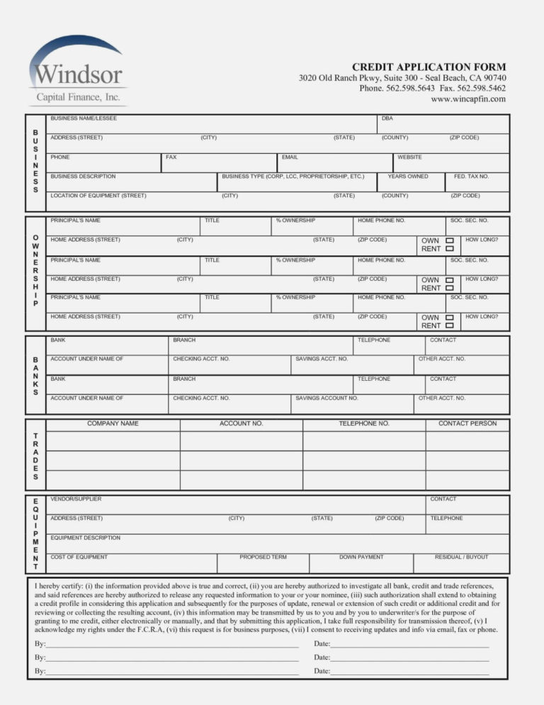 Business Templates Forms | Besttemplates15 – Free Printable and Free ...