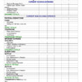 Buying House Budget Spreadsheet Template Planner Simple Household In Simple Spreadsheet Template
