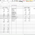 Calculating Profit Margin Excel Income Percentage Formula Difference To Balance Sheet Format In Excel With Formulas