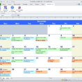 Calendar Maker & Calendar Creator For Word And Excel To Monthly Work Intended For Monthly Work Plan Template Excel