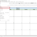 Calendar Template Google Docs Kleoachfix Marketing Calendar Template Inside Marketing Calendar Template Google Docs