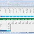 Cash Flow Berechnung Excel Vorlage Best Of Daily Cash Flow Forecast Intended For Excel Cash Flow Template