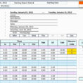 Cash Flow Berechnung Excel Vorlage Einzigartig Cash Flow Projection Within Excel Cash Flow Template