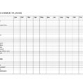Church Budget Example Spreadsheet | Papillon Northwan And Sample Spreadsheet Budget