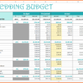 Church Free Budget Spreadsheet Template | Papillon Northwan In Budgeting Spreadsheet Template