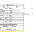 Church Monthly Financial Report Template   Zoro.9Terrains.co With Monthly Income Statement