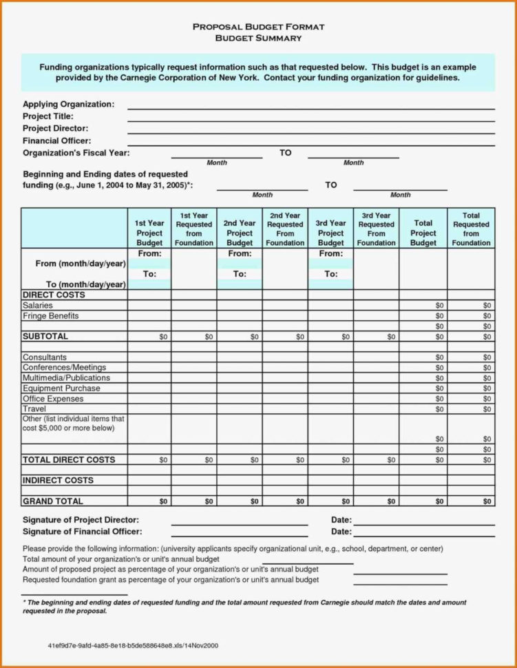 Construction Budget Spreadsheet Residential Construction Bud Inside Budget Spreadsheet Template Excel