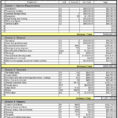 Construction Cost Estimate Template Excel Inspirational House In Construction Estimating Excel Spreadsheet Free
