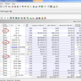 Construction Cost Estimating Spreadsheet | Laobingkaisuo For Cost Intended For House Construction Estimate Template