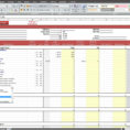 Construction Estimate Format Excel Sample #2998   Searchexecutive Inside Construction Estimate Template Excel
