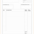Construction Estimate Template Free Download Archives   Southbay Robot For Construction Estimate Forms Free