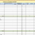 Construction Estimating Spreadsheet Template | Sosfuer Spreadsheet In Residential Cost Estimate Template