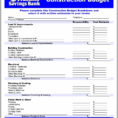 Construction Forms 41 Free Templates In Pdf, Word, Excel Download To For Construction Estimate Form Pdf