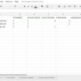 Copy Partial Row From Sheet A To Sheet B If A Certain Cell Has To Google Spreadsheet If