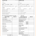 Corporate Financial Statement Form   Durun.ugrasgrup With Personal Financial Balance Sheet Template