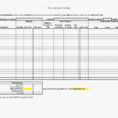 Cost Analysis Template Excel Job Hazard Analysis Template Excel Within Cost Analysis Spreadsheet Template