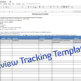 Course Review Tracking Template – Experiencing E Learning Inside Template For Spreadsheet