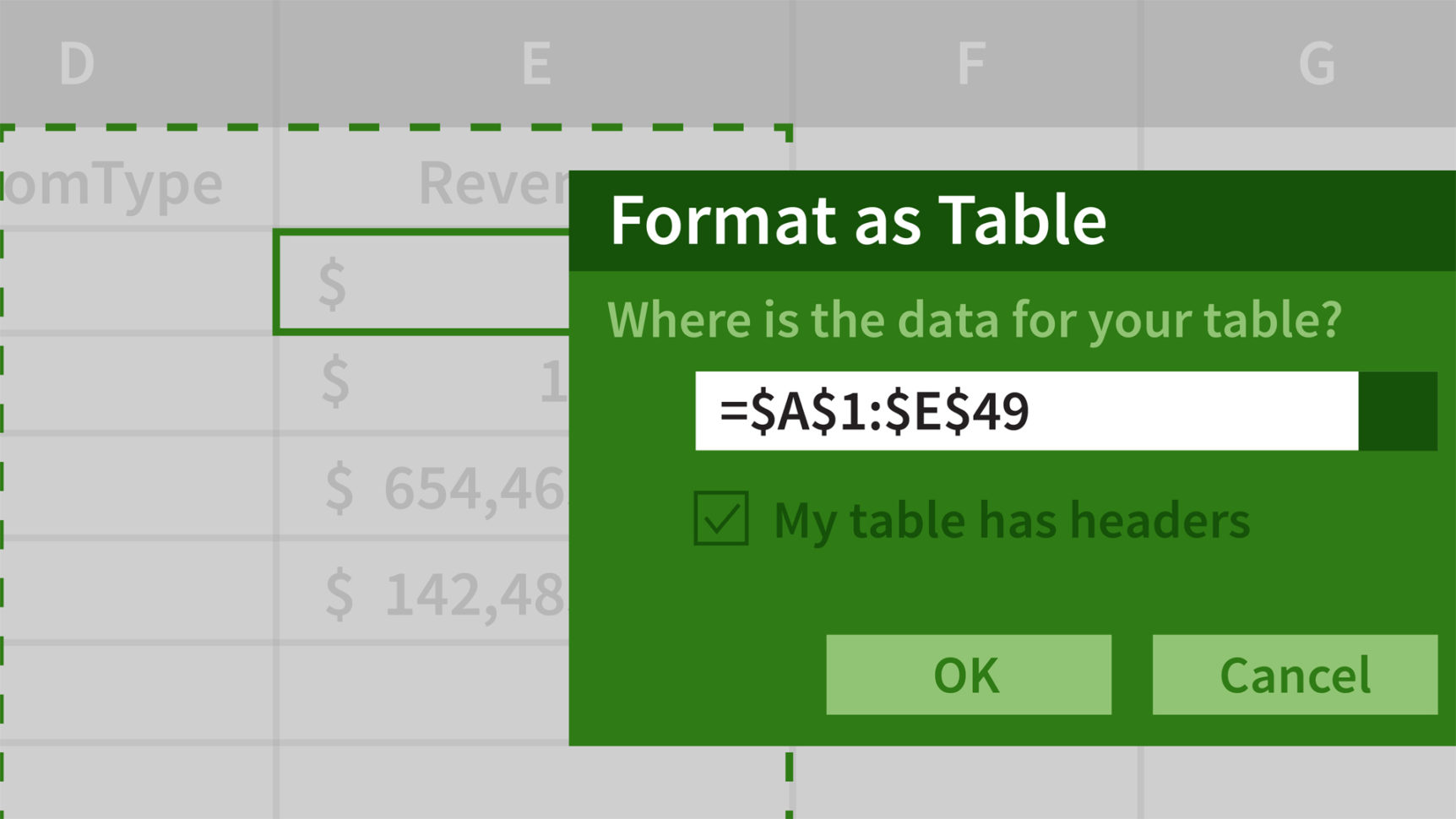 Creating A Basic Dashboard In Excel 2016 Throughout Free Excel Dashboard Training Creating A Basic Dashboard In Excel 2016 Throughout Free Excel Dashboard Training