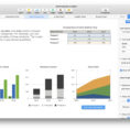 Creating Charts, Diagrams And Infographics In Apple Number & Keynote To Free Gantt Chart Template For Mac Numbers